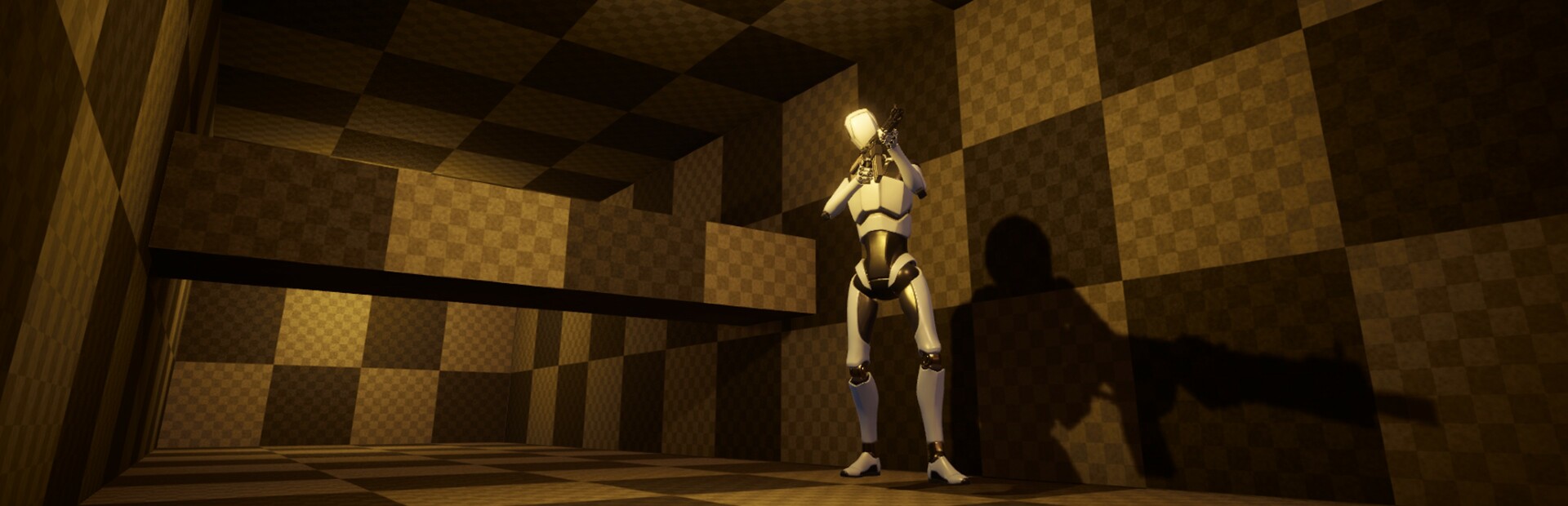 Skylax! The Lab Runner