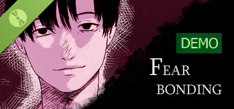 Fearbonding Demo cover art