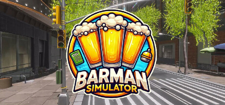 barman-simulator