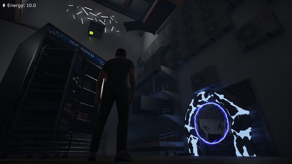 Shadows Of Serenity screenshot 6