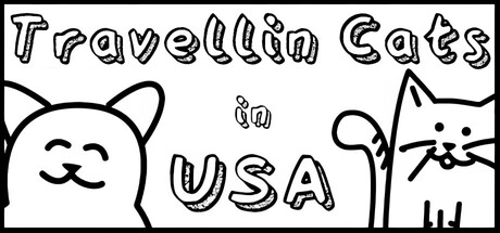 Travellin Cats in USA