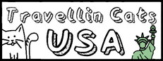 Travellin Cats in USA