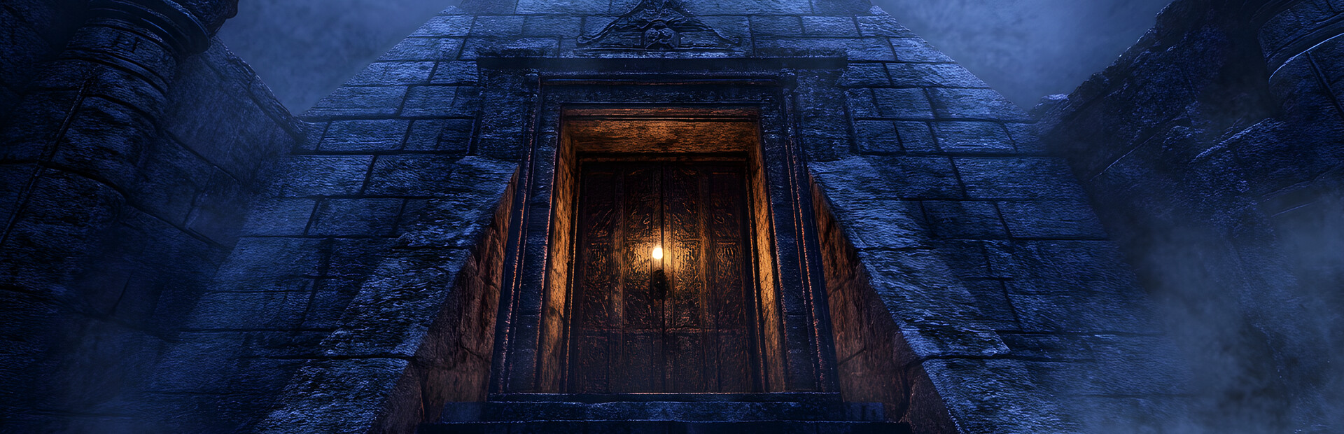 Tomb of Hope