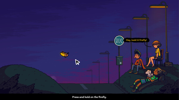 Lumibus Screenshot