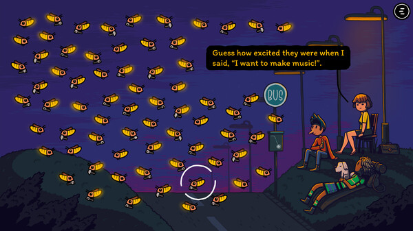 LumiBus screenshot 1