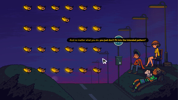 Lumibus Screenshot
