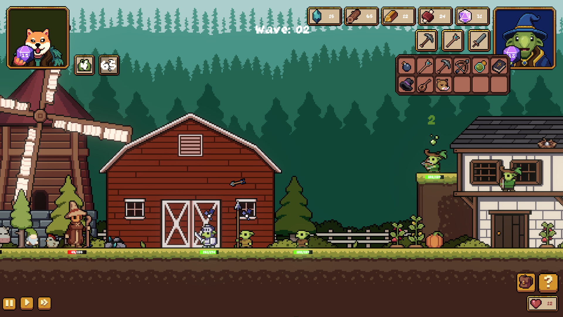 Dice Goblin's Den screenshot #18