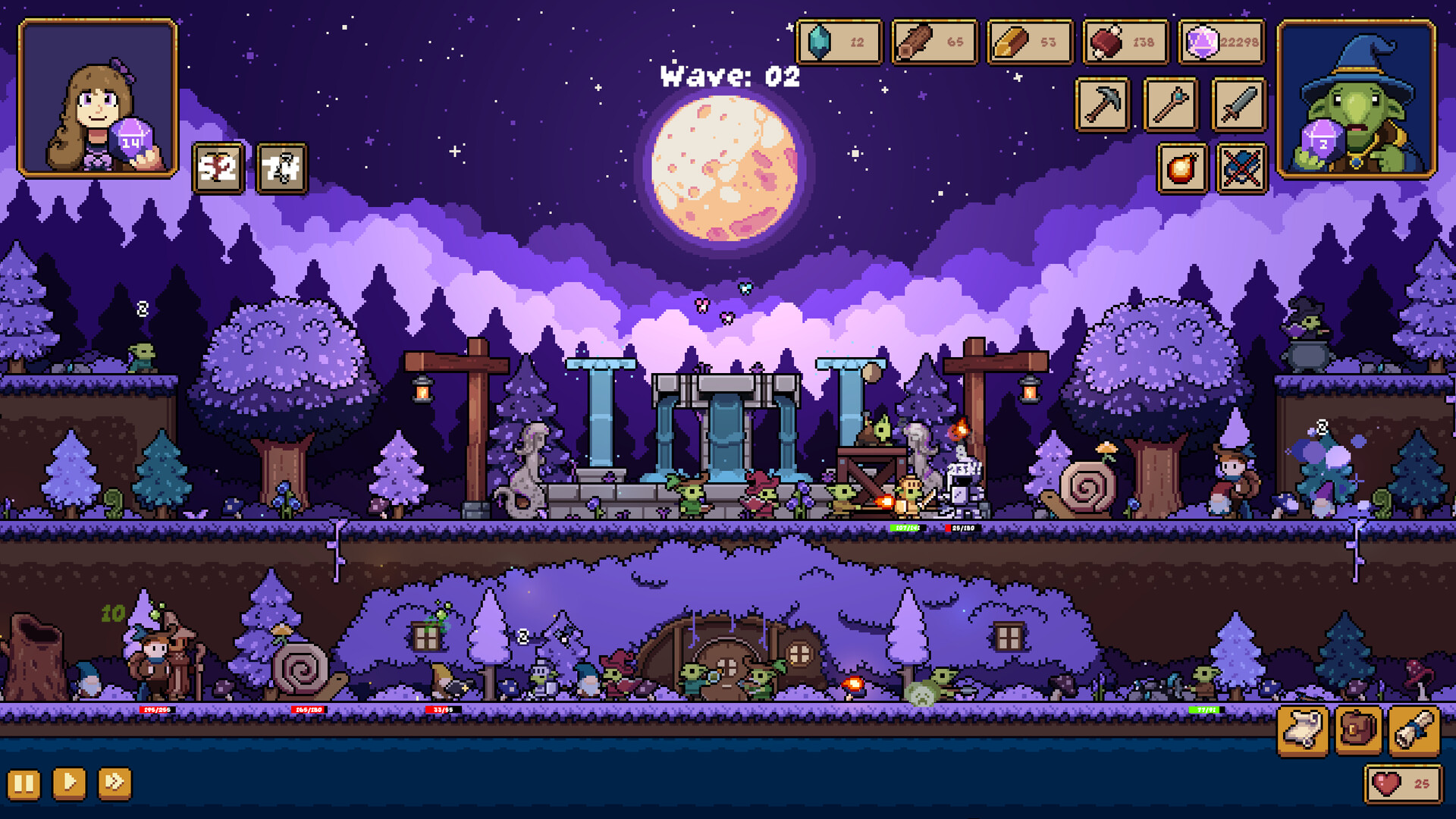 Dice Goblin's Den screenshot #5