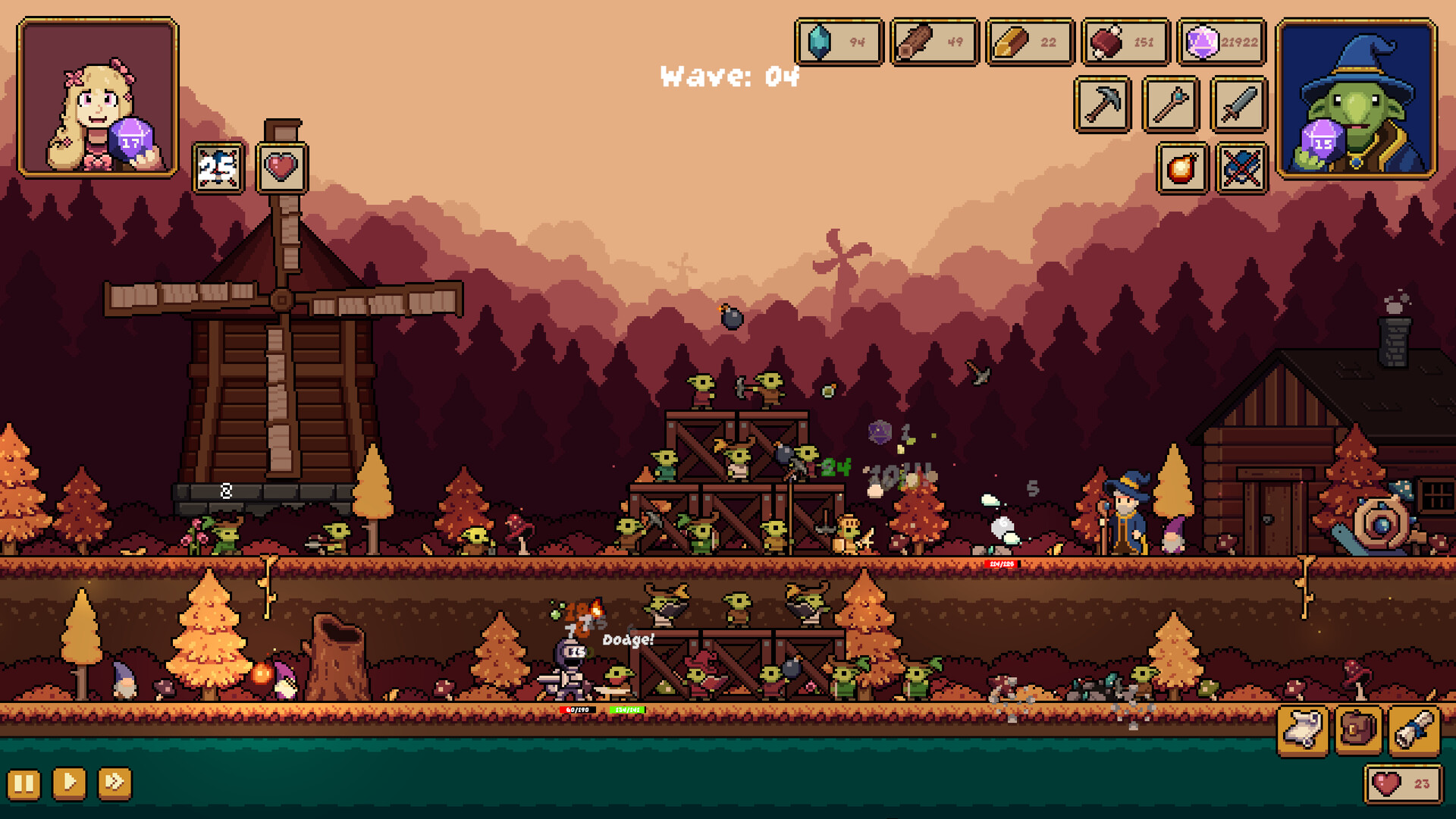 Dice Goblin's Den screenshot #8