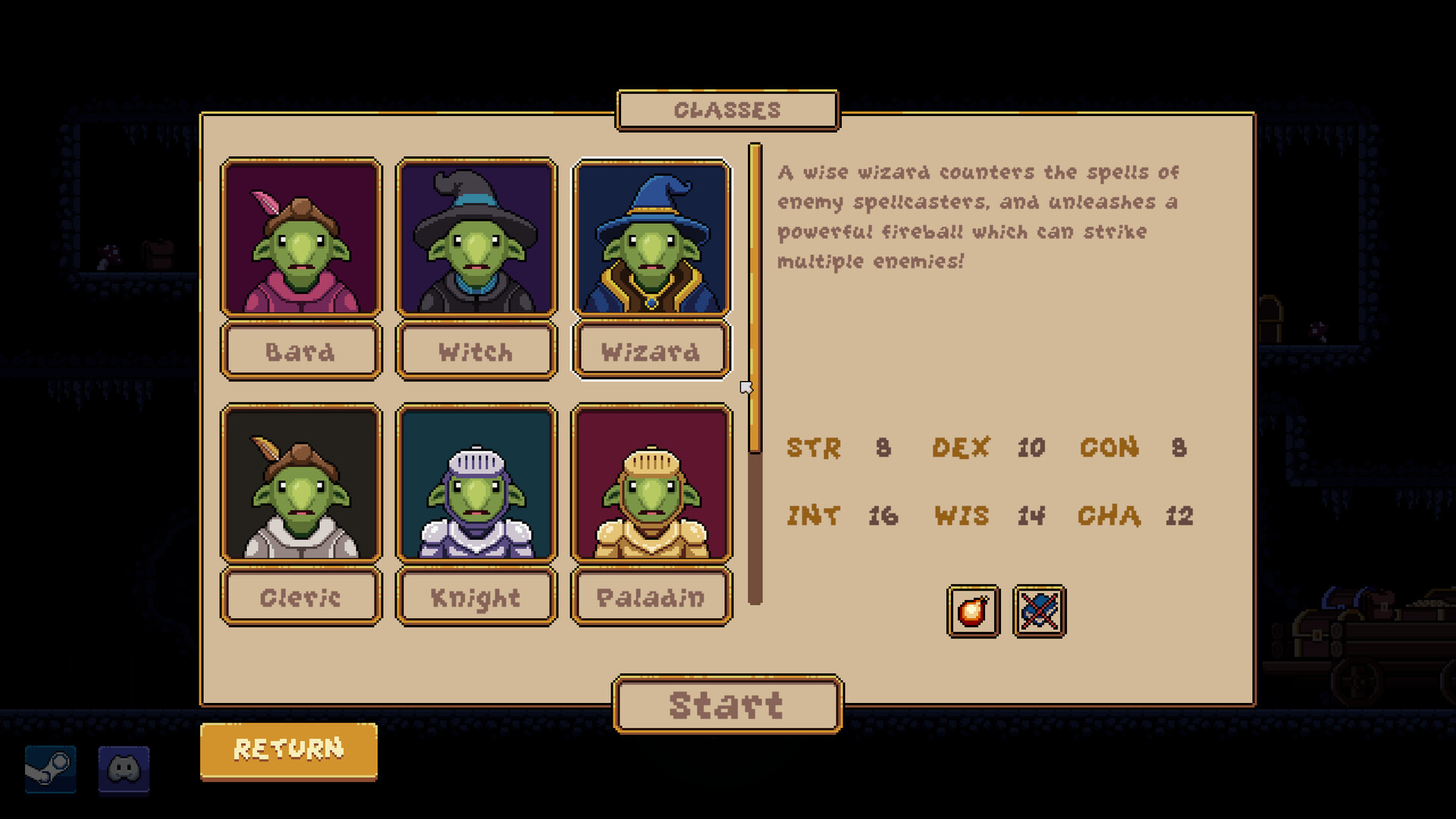 Dice Goblin's Den screenshot #2