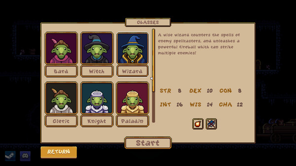 Dice Goblin's Den screenshot 2