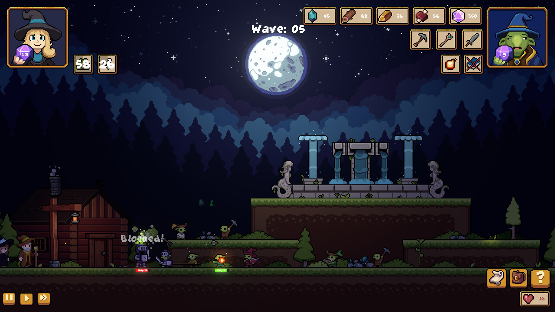 Dice Goblin's Den screenshot #17