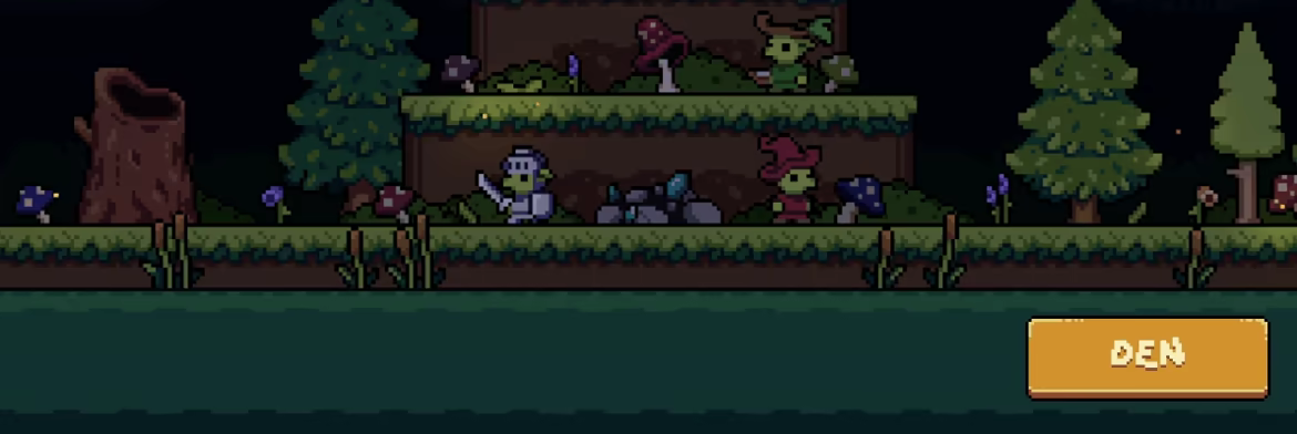 Dice Goblin's Den video 12