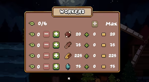 Dice Goblin's Den video 10