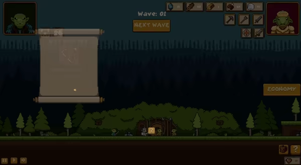 Dice Goblin's Den video 14