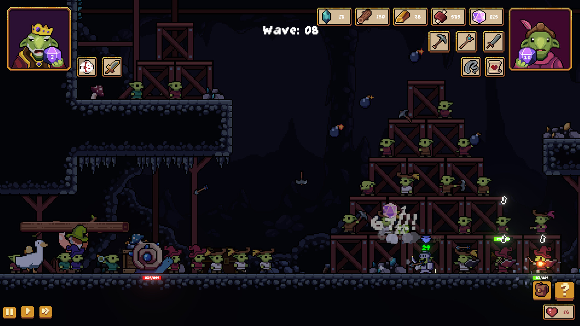 Dice Goblin's Den screenshot #14