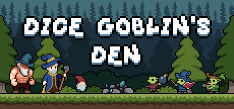 Dice Goblin's Den Cover Image