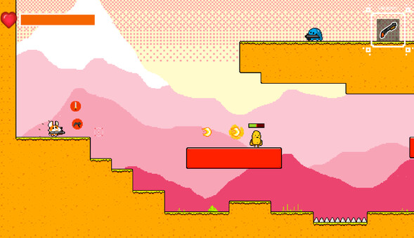 Скриншот из Meshwork