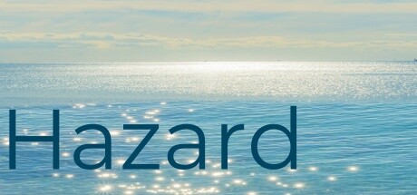 Hazard Cover Image