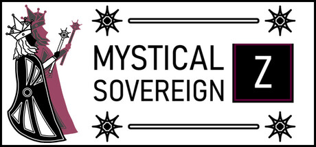 Mystical Sovereign Z Cover Image