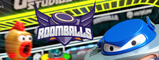 Roomballs Playtest Small Capsule Image