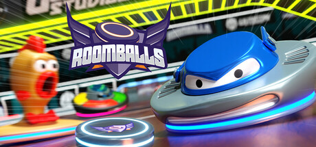 Roomballs Playtest