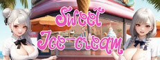 Sweet Ice-cream
