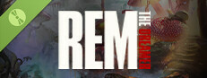 REM: The Dreamer Demo Small Capsule Image