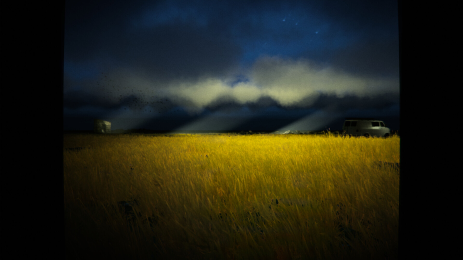 .redruM Featured Screenshot #1