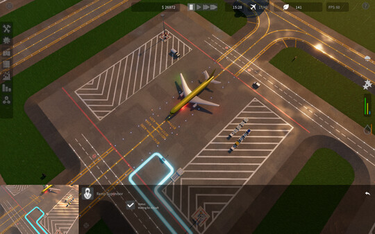 Terminal One