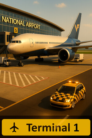 Terminal One