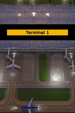 Terminal One library capsule