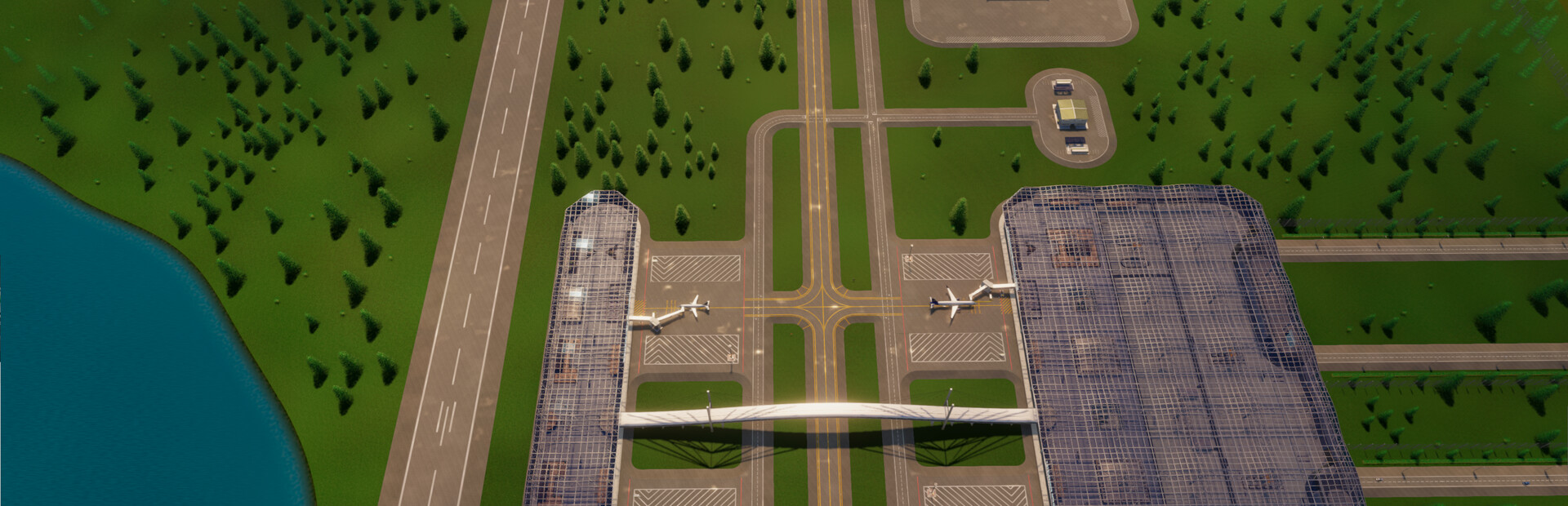 Terminal One
