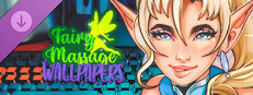 Fairy Massage: Wallpapers Pack Small Capsule Image