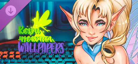 Keiju Hieronta: Wallpapers Pack