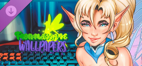 Feenmassage: Wallpapers Pack