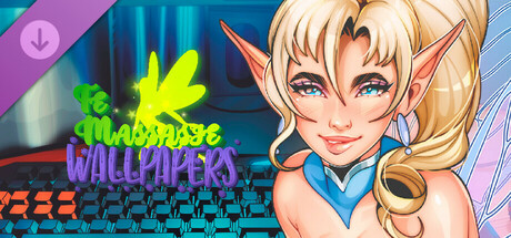 Tündérmasszázs: Wallpapers Pack