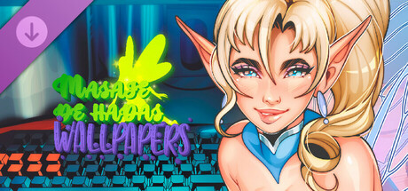 Masaje de Hadas: Wallpapers Pack