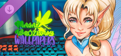 Wróżkowy Masaż: Wallpapers Pack