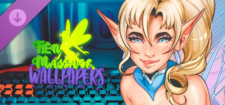 Massage Tiên: Wallpapers Pack