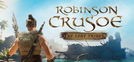Robinson Crusoe : The Lost Tribes