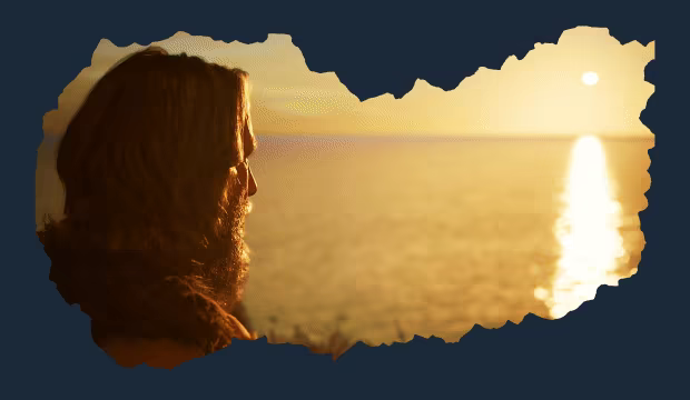 Robinson Crusoe video 3