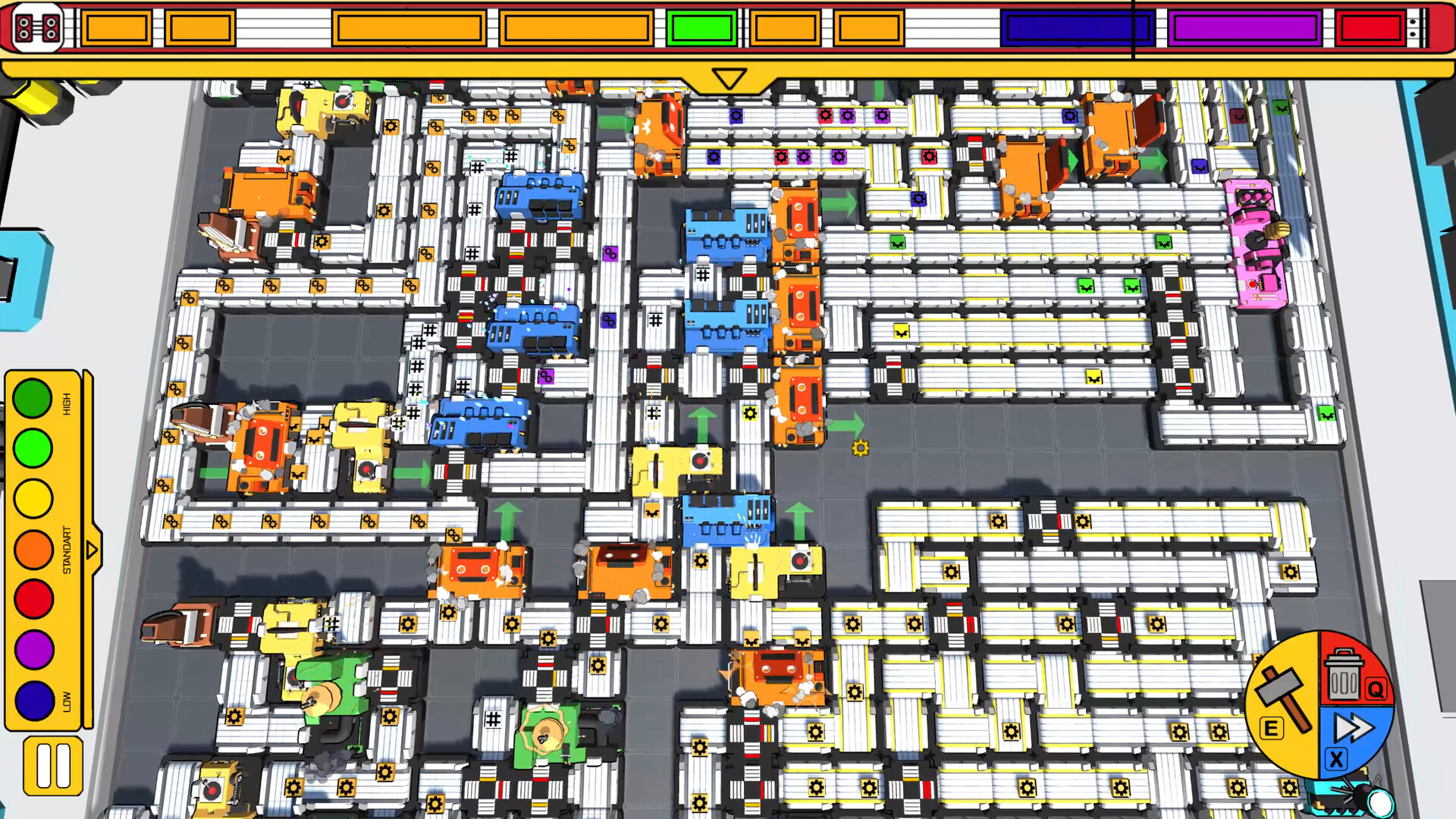 Assemble Ensemble screenshot #5