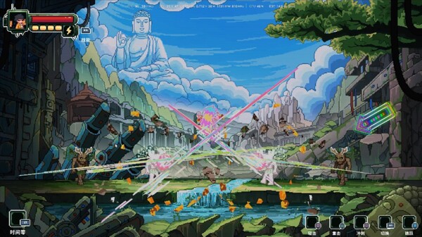 伥影重生 Ghost:Reborn screenshot 4