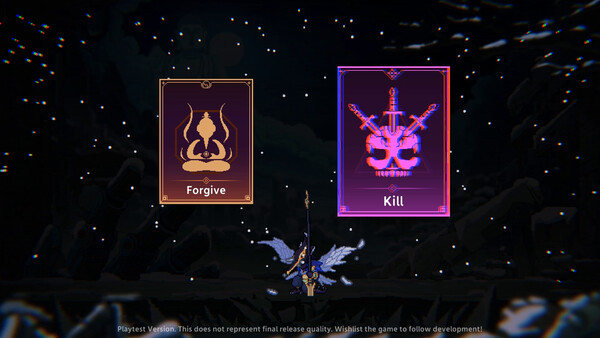 Hack Fate screenshot 8