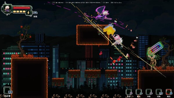 伥影重生 Ghost:Reborn screenshot 5