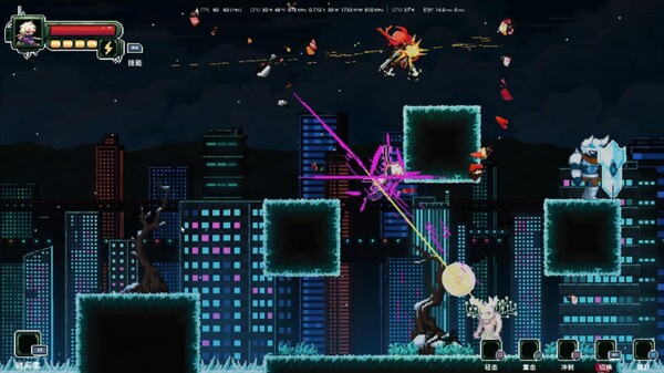 伥影重生 Ghost:Reborn screenshot 6