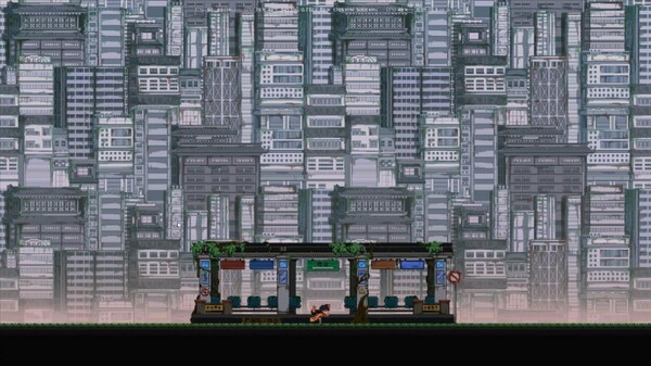 Hack Fate screenshot 14
