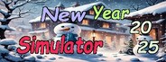 New Year Simulator 2025