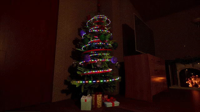 New Year Simulator 2025 video 2